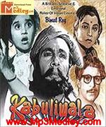 Kabuliwala 1961 song download